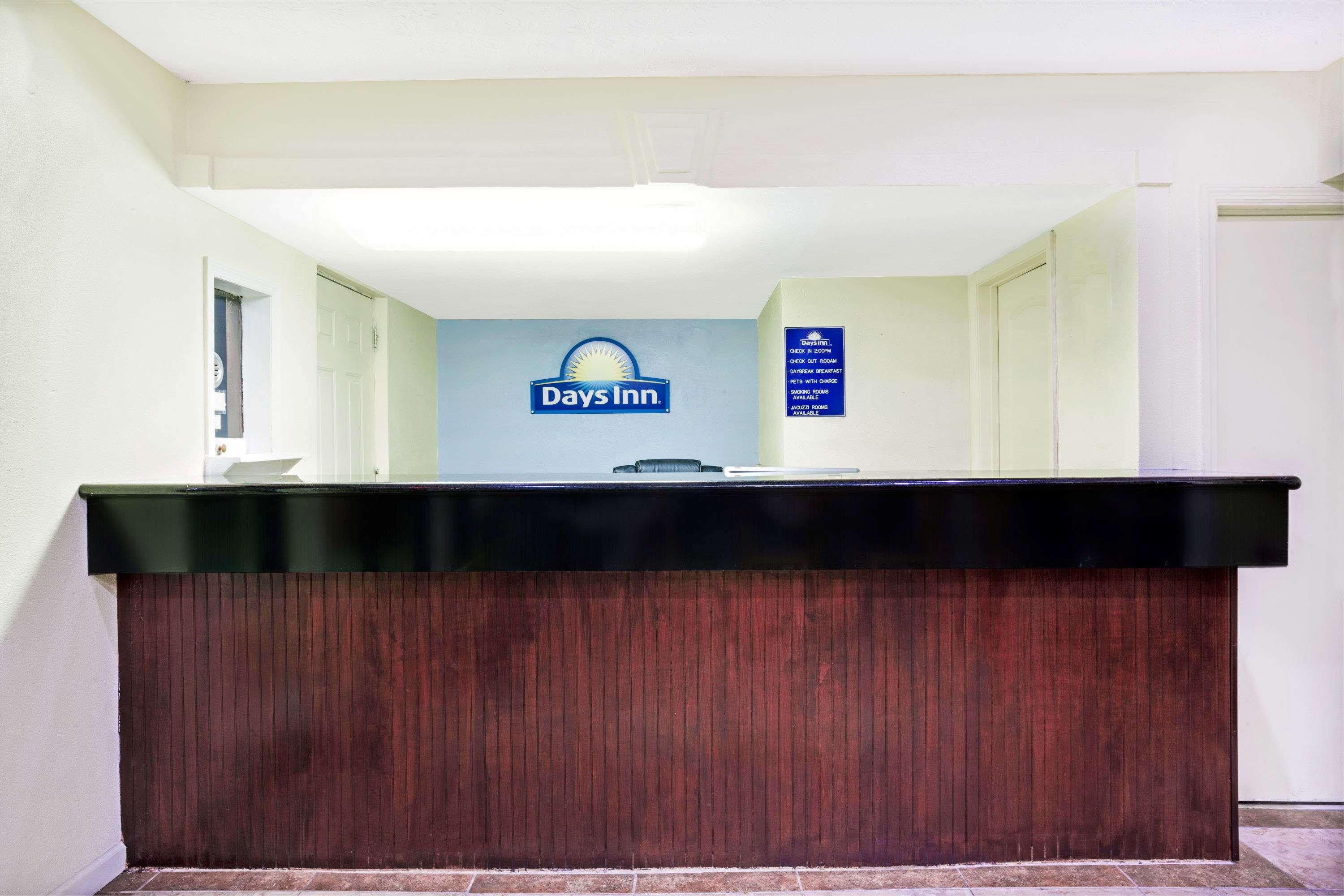 Days Inn By Wyndham Douglasville-Atlanta-Fairburn Road Eksteriør billede