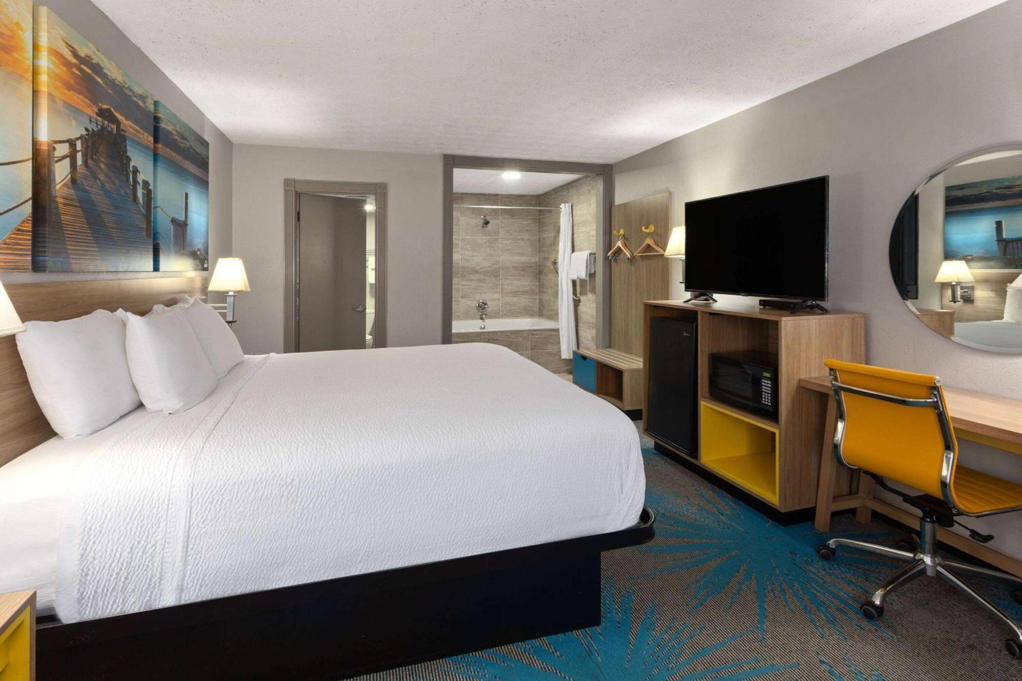 Days Inn By Wyndham Douglasville-Atlanta-Fairburn Road Eksteriør billede