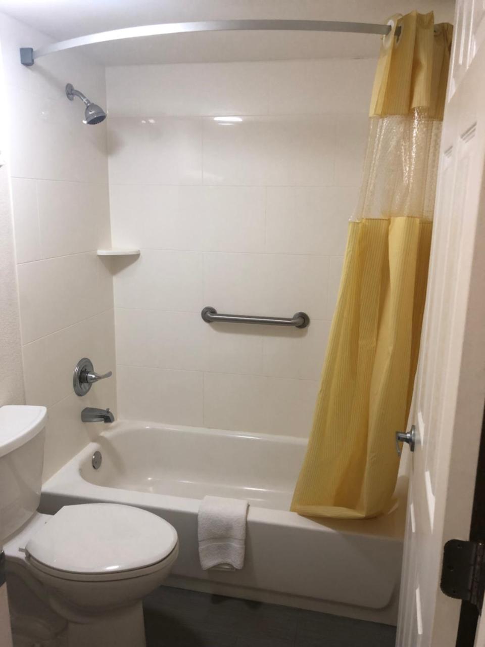 Days Inn By Wyndham Douglasville-Atlanta-Fairburn Road Eksteriør billede