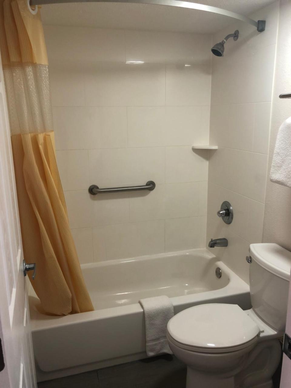 Days Inn By Wyndham Douglasville-Atlanta-Fairburn Road Eksteriør billede